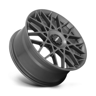 Felga aluminiowa R166 Anthracite Rotiform