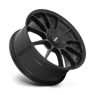 Felga aluminiowa R168 DTM Satin Black Rotiform