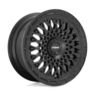 Felga aluminiowa R174 Matte Black Rotiform