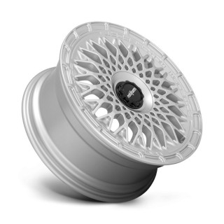 Felga aluminiowa R176 Silver Rotiform
