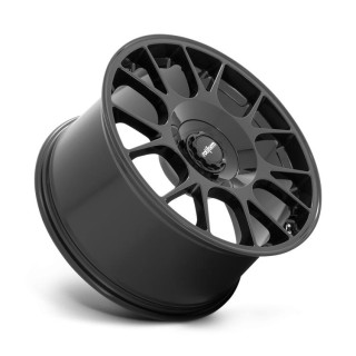 Felga aluminiowa R187 Glossy Black Rotiform