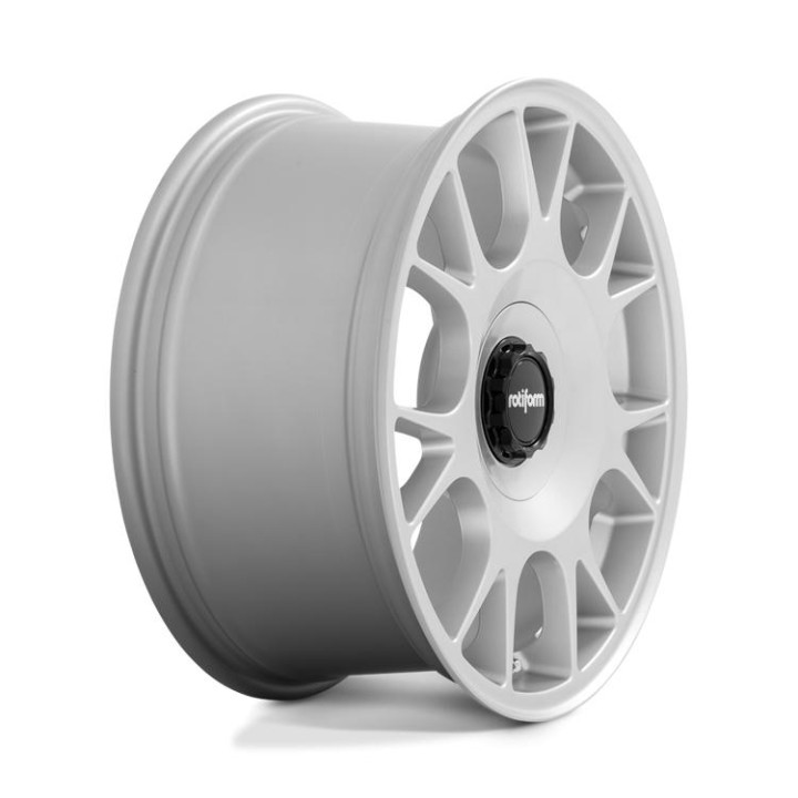 Felga aluminiowa R188 Satin Silver Rotiform