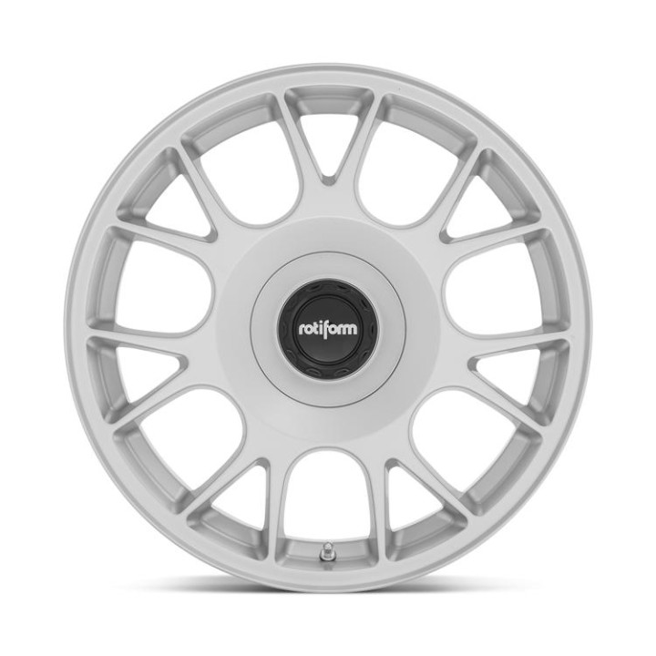 Felga aluminiowa R188 Satin Silver Rotiform