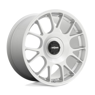 Felga aluminiowa R188 Satin Silver Rotiform