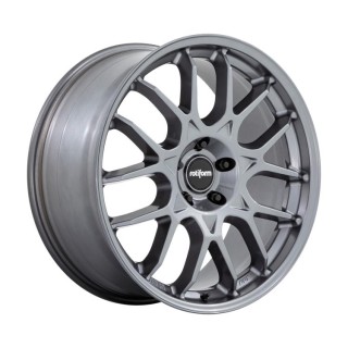 Felga aluminiowa R196 ZWS Gloss Anthracite Rotiform