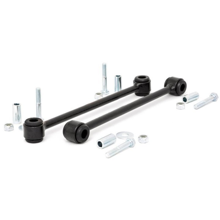 Łączniki stabilizatora tył Rough Country Lift 6"