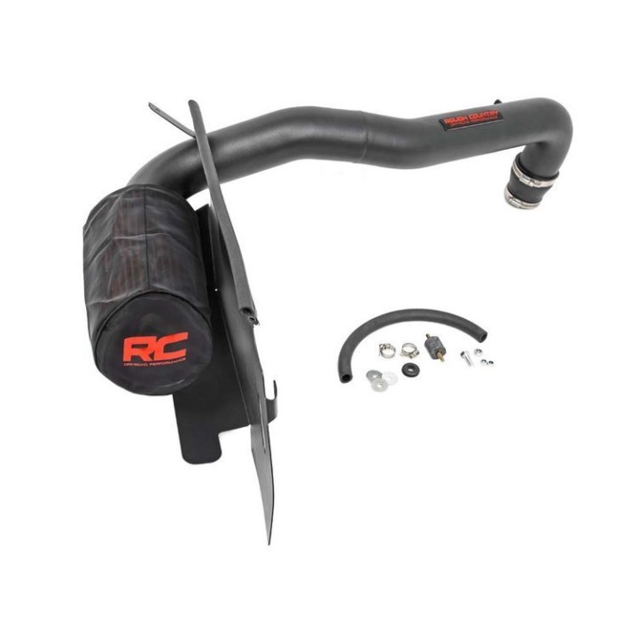 Osłona filtru wlotu powietrza 4CYL Rough Country
