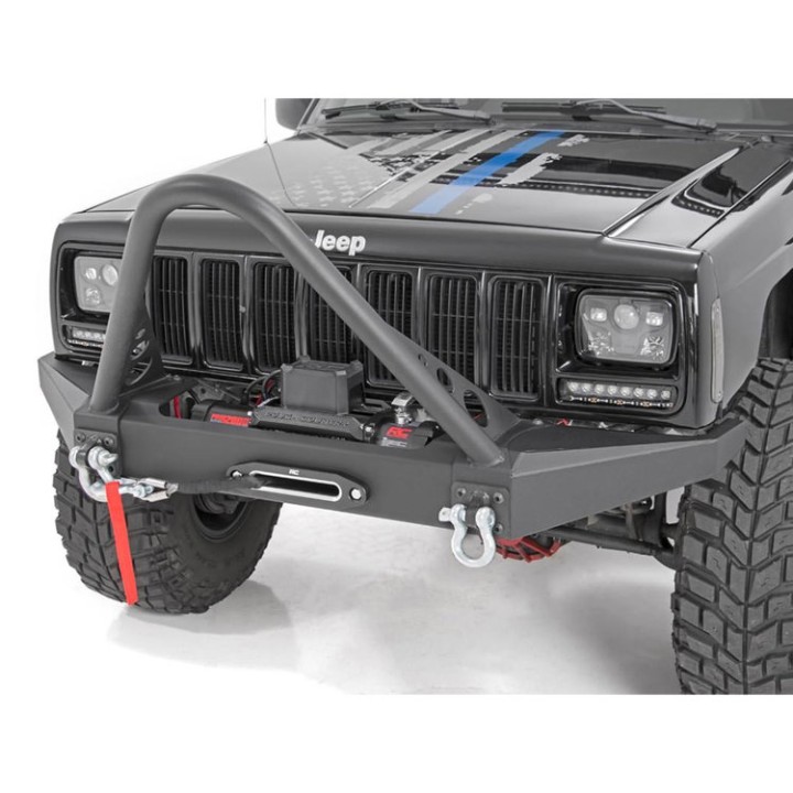 Bull bar stinger do zderzaka przód Rough Country