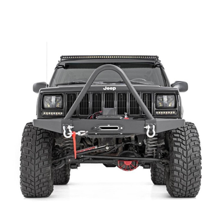 Bull bar stinger do zderzaka przód Rough Country