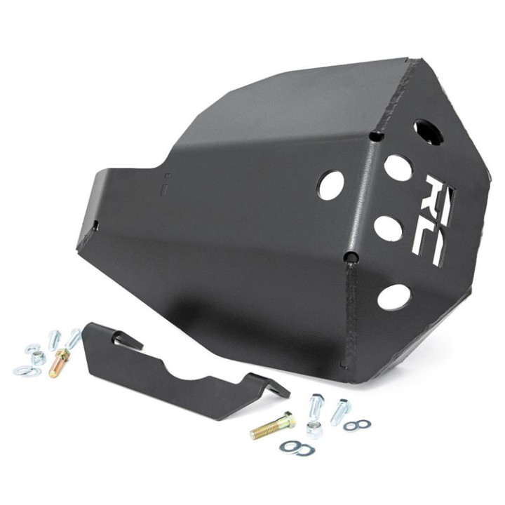 Osłona mostu Dana M220 tył Rough Country Rubicon