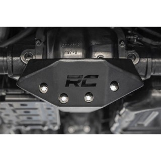 Osłona mostu Dana M220 tył Rough Country Rubicon