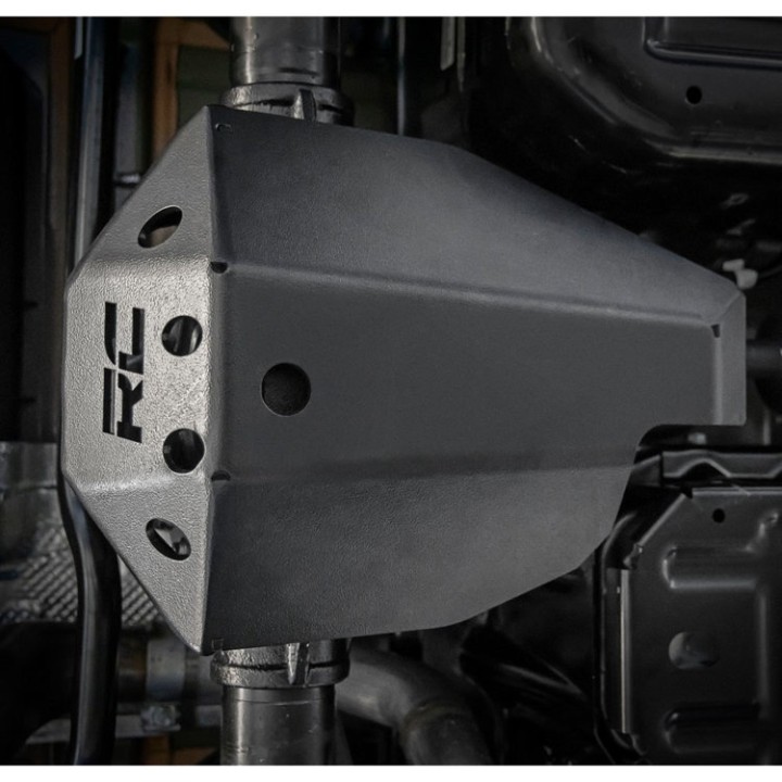 Osłona mostu Dana M220 tył Rough Country Rubicon