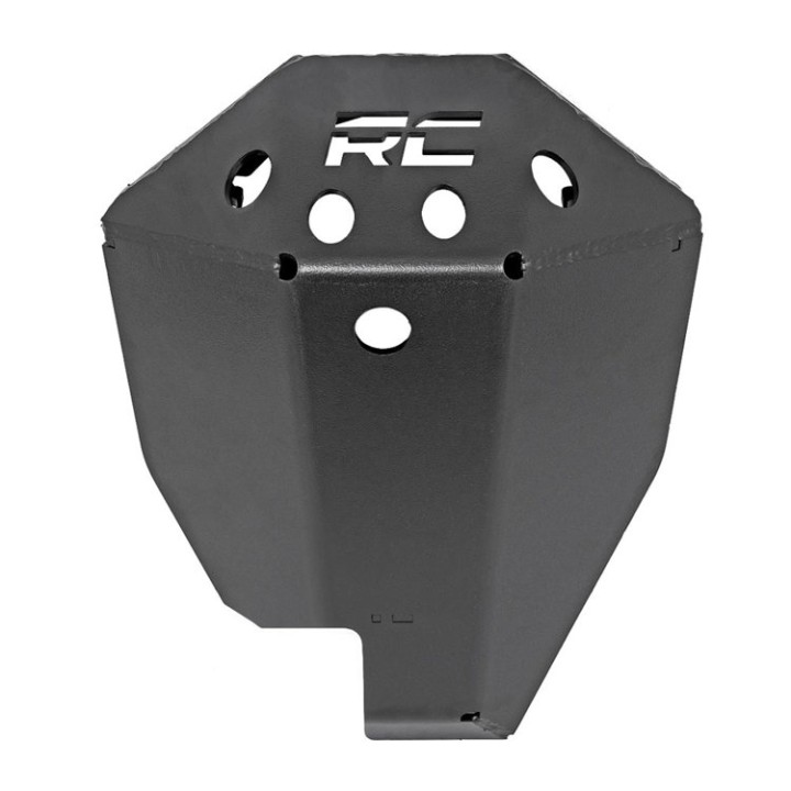 Osłona mostu Dana M220 tył Rough Country Rubicon