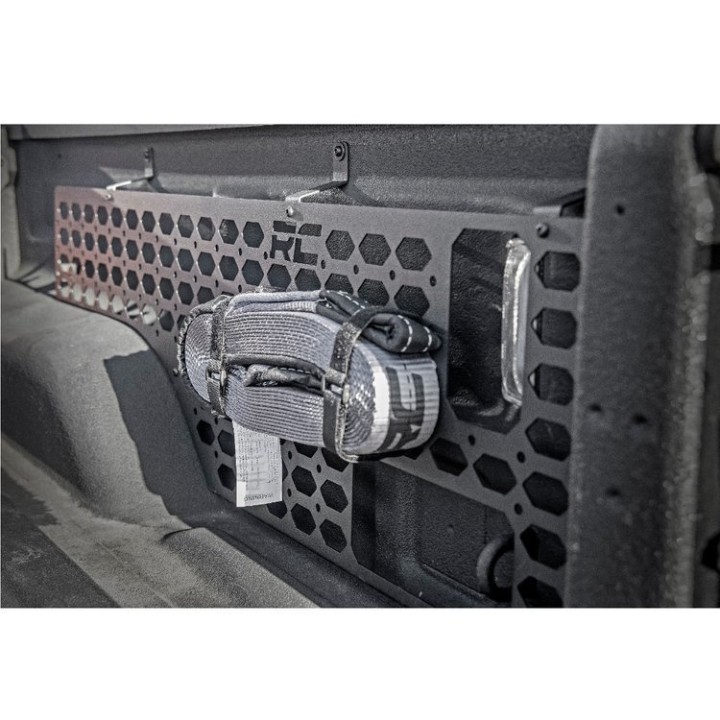 Panele montażowe paki Rough Country Molle