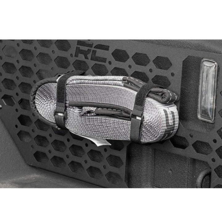 Panele montażowe paki Rough Country Molle
