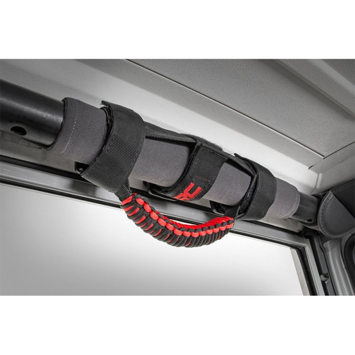 Uchwyty na roll bar Rough Country