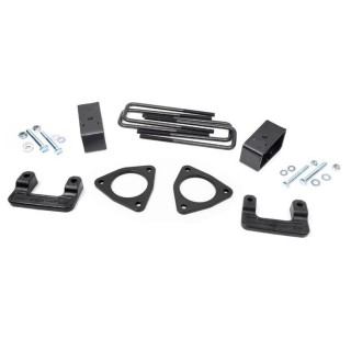 Zestaw wyrównujący Rough Country Lift 2,5"