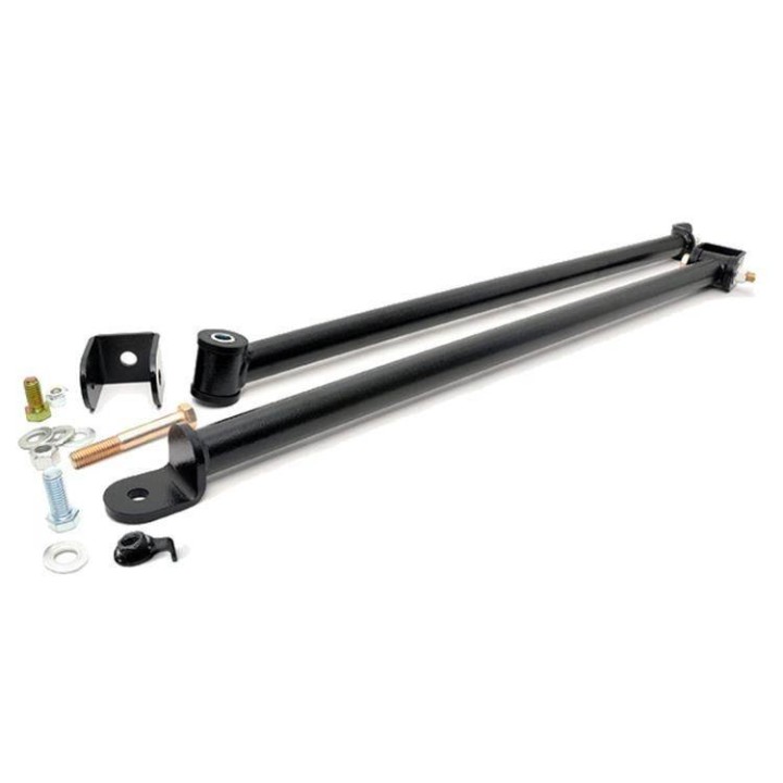 Wzmocnienie podwozia Rough Country Lift 4-6"