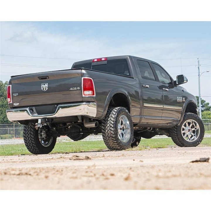 Wzmocnienie podwozia Rough Country Lift 4-6"