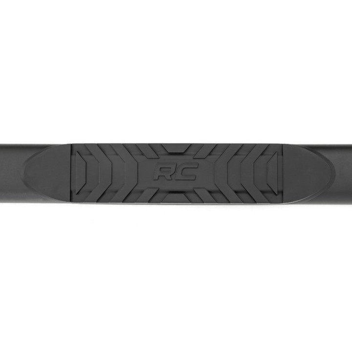 Progi, stopnie Rough Country Crew Cab