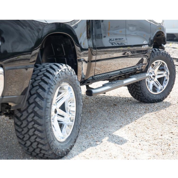 Progi, stopnie Rough Country