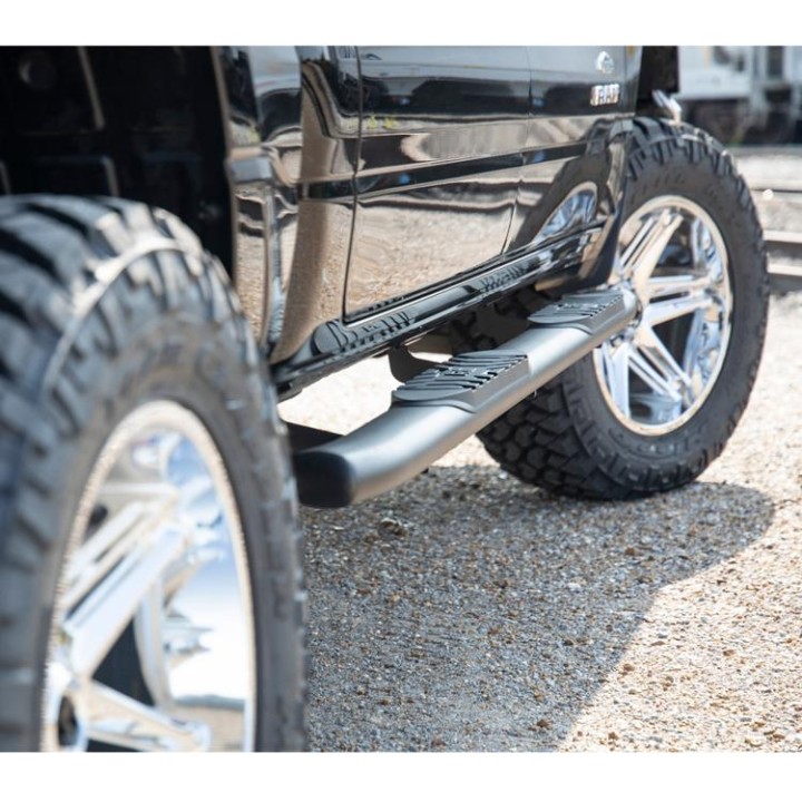 Progi, stopnie Rough Country