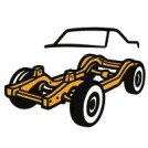 Ramy 4x4 i Reperaturki do Samochodów Terenowych - Sklep Online