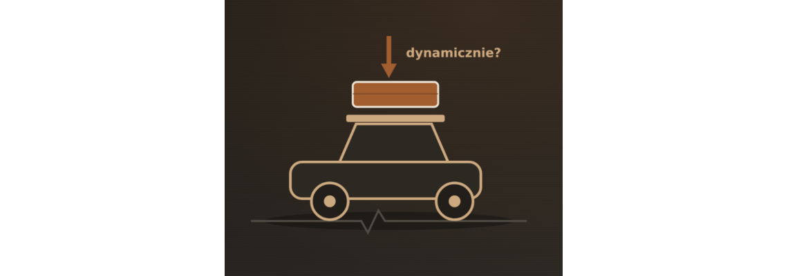 Ile naprawdę udźwignie Twój dach? | Nośność dynamiczna vs Statyczna