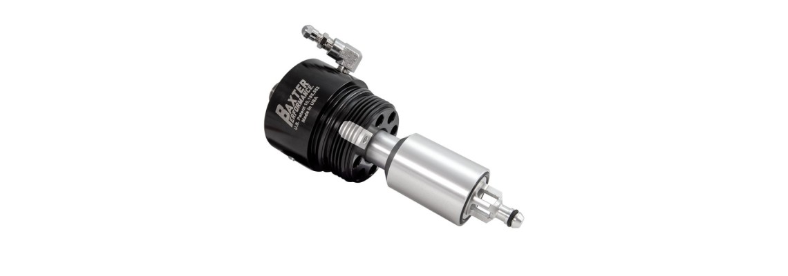 Instrukcja montażu Baxter MS-201-BK do Jeep Wrangler 3.6 