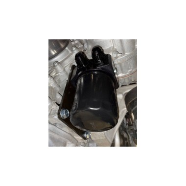 Instrukcja montażu mocowania filtra oleju Baxter RJ-404-CP 