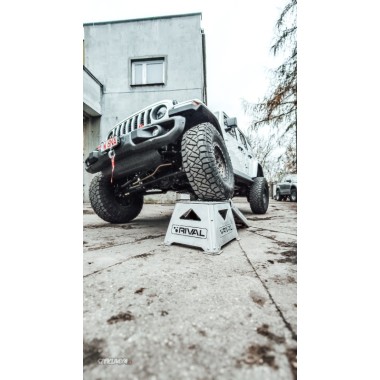 Jeep Wrangler 392 Sprowadzony z USA 