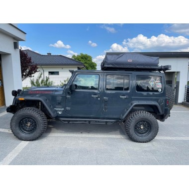 Oferta Dla Myśliwych na Szekla4x4.pl