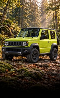 Jimny