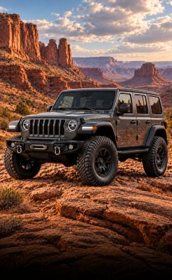 Wrangler