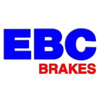 Klocki EBC hamulcowe i tarcze
