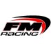 Odzież MX FM RACING