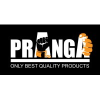 Pranga - wyroby Polskie