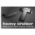 Heavy Cruiser