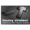 Heavy Cruiser - Osłony i płyty do wyciągarek