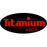 Titanium Winch