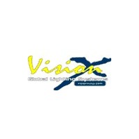 Oświetlenie led VisionX &  Super Vision