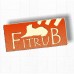 Fitrub - uchwyty quick fist
