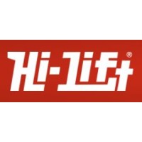 Podnośniki Hi-Lift