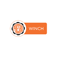 Presko – Wyciągarki i Hydraulika Siłowa | Szekla4x4.pl