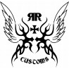 RR Customs