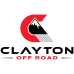 Clayton Off Road – produkty od Szekla 4x4.