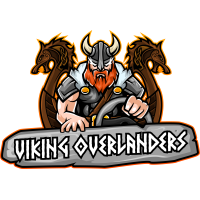 Viking Overlanders – Panele MOLLE, płyty pod wyciągarki, zabudowy 4x4