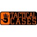 Skrzynie wyprawowe Tactical Cases