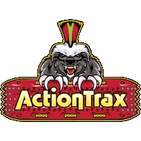 Actiontrax trapy najazdy mostki offrod polska warszawa