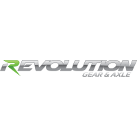 Revolution Gear & Axle – Wytrzymałe części napędu 4x4 | Szekla4x4